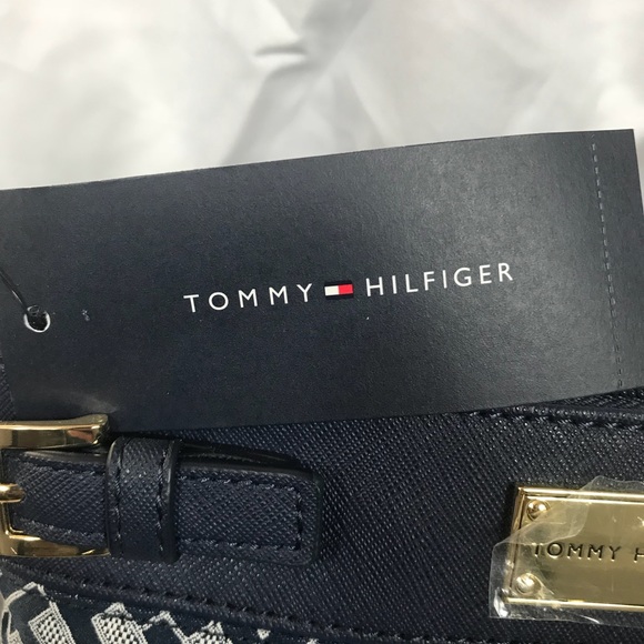TOMMY HILFIGER Crossbody Purse - Picture 3 of 5